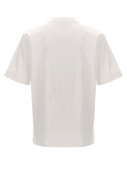Fendi Ff T-shirt