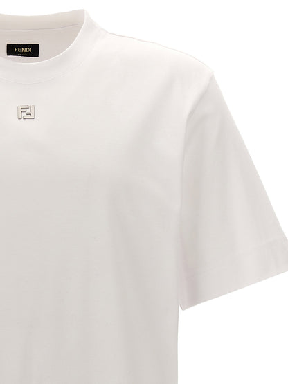 Fendi Ff T-shirt