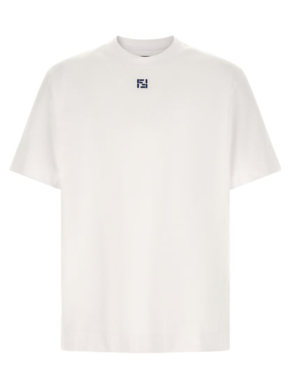 Fendi Ff Selleria T-shirt