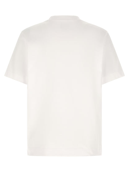 Fendi Ff Selleria T-shirt