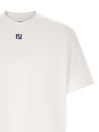 Fendi Ff Selleria T-shirt