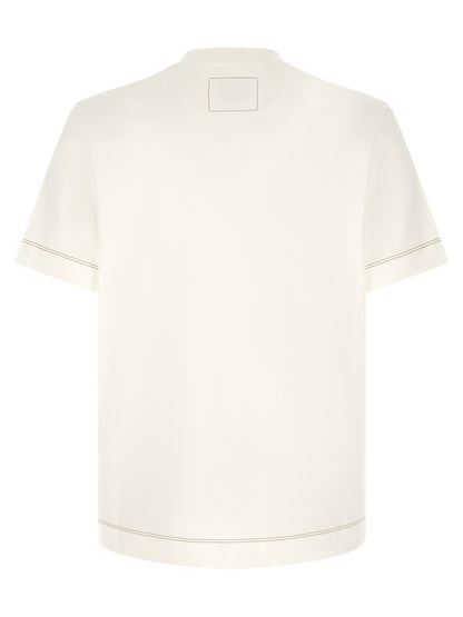 T-shirt Patch Fendi