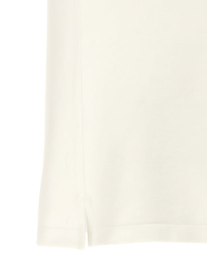 Fendi Ff Selleria Polo Shirt