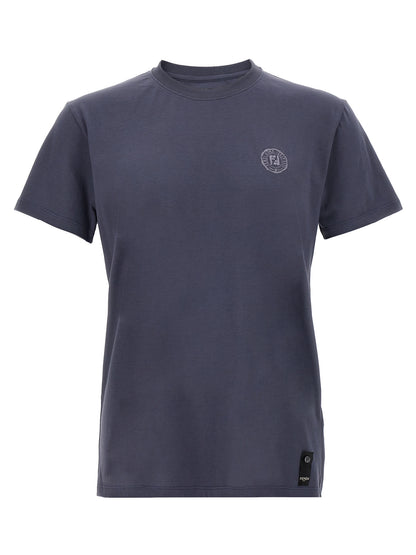 Fendi Postcards T-shirt