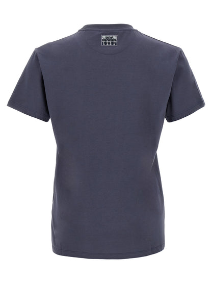 Fendi Postcards T-shirt