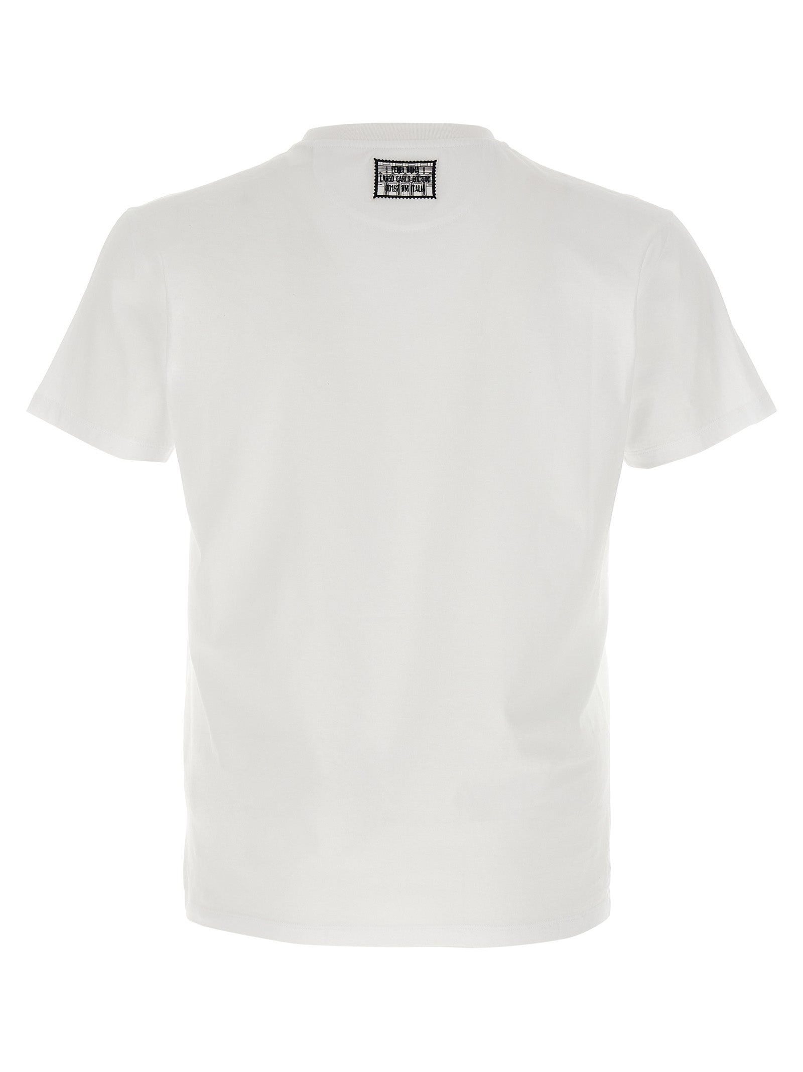 Fendi Postcards T-shirt
