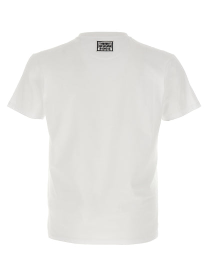 Fendi Postcards T-shirt