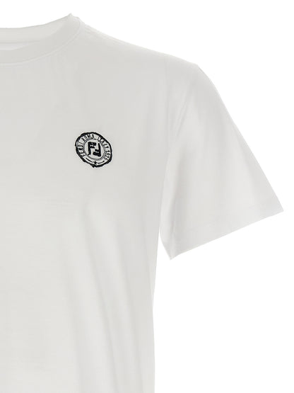 Fendi Postcards T-shirt