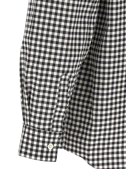 Comme Des Garcons Shirt Vichy Shirt
