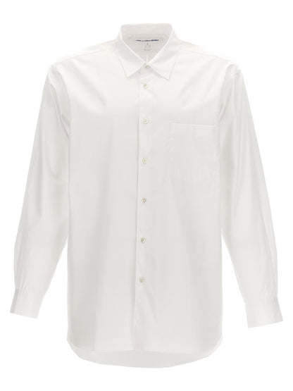 Comme Des Garcons Shirt Forever Shirt