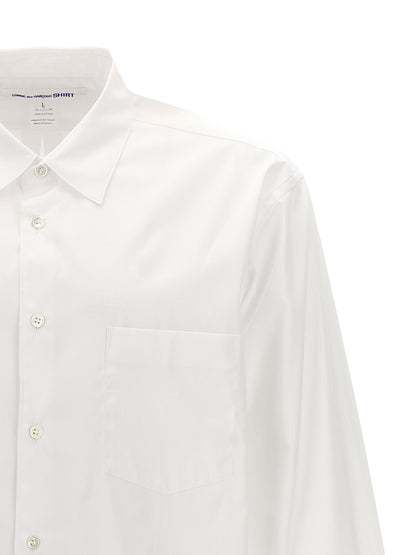Comme Des Garcons Shirt Forever Shirt