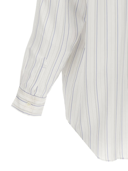 Comme Des Garcons Shirt Forever Shirt