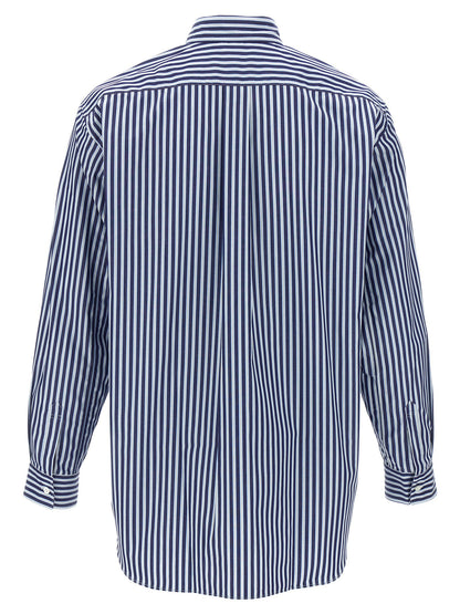 Comme Des Garcons Shirt Forever Shirt