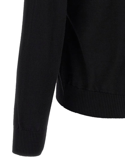 Fendi Ff Pocket Sweater