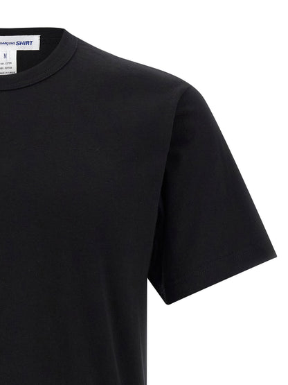 Comme Des Garcons Shirt Forever T-shirt