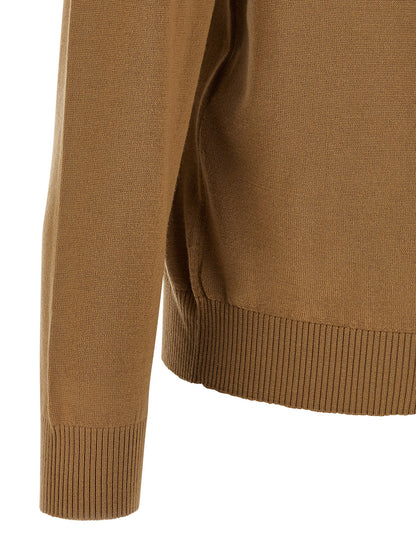 Fendi Wool Sweater