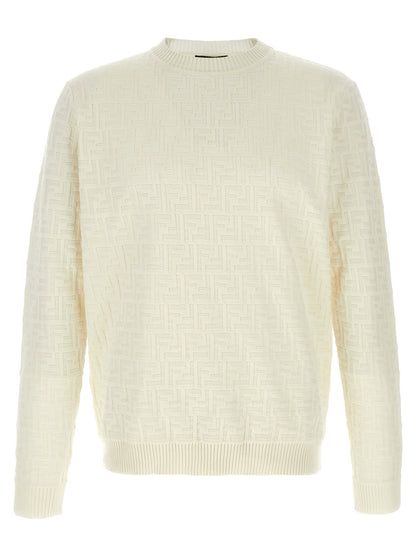 Fendi Zucca Sweater