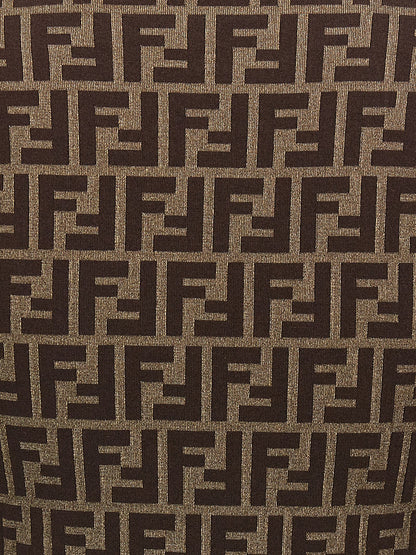 Fendi Ff Sweater