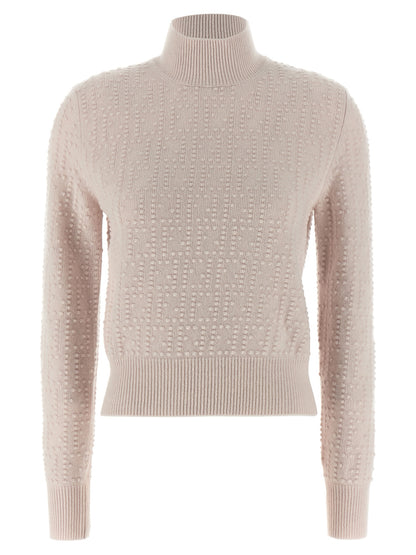 Fendi Pon Pon Sweater