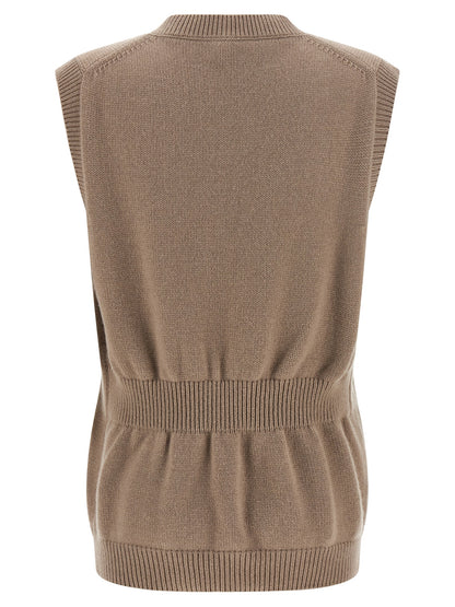 Fendi Cashmere Vest