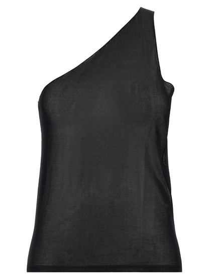 Fendi Double Knit Top