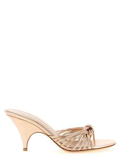Gianvito Rossi Sofia Mules