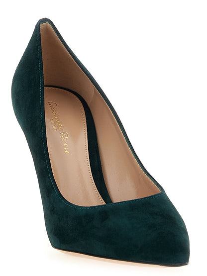 Gianvito Rossi Gianvito Pumps