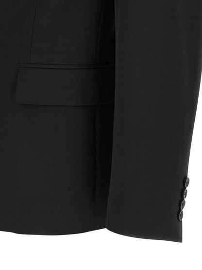 Dolce & Gabbana Sicilia Light Blazer