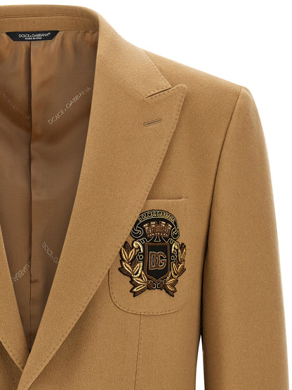 Dolce & Gabbana Portofino Blazer