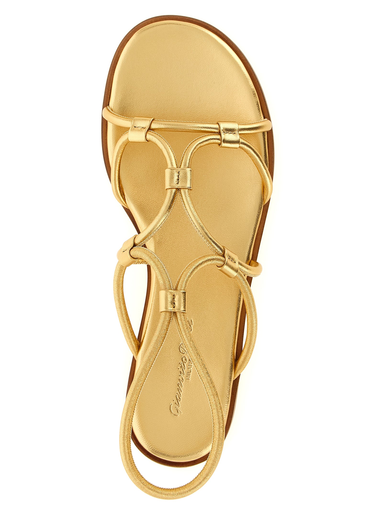 Gianvito Rossi G32574 Sandals