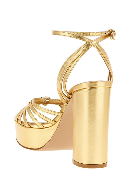 Gianvito Rossi Rita Sandals