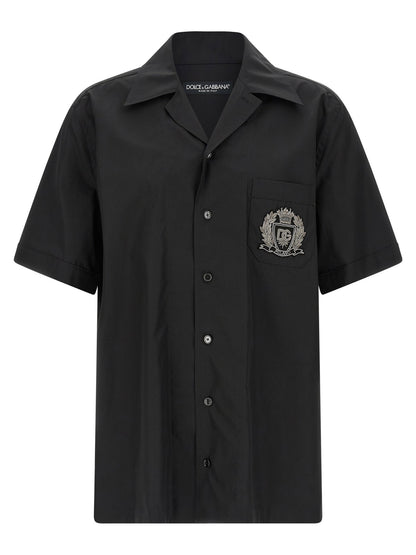 Dolce & Gabbana Hawaii Shirt
