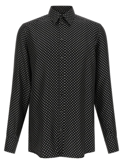 Dolce & Gabbana Martini Shirt