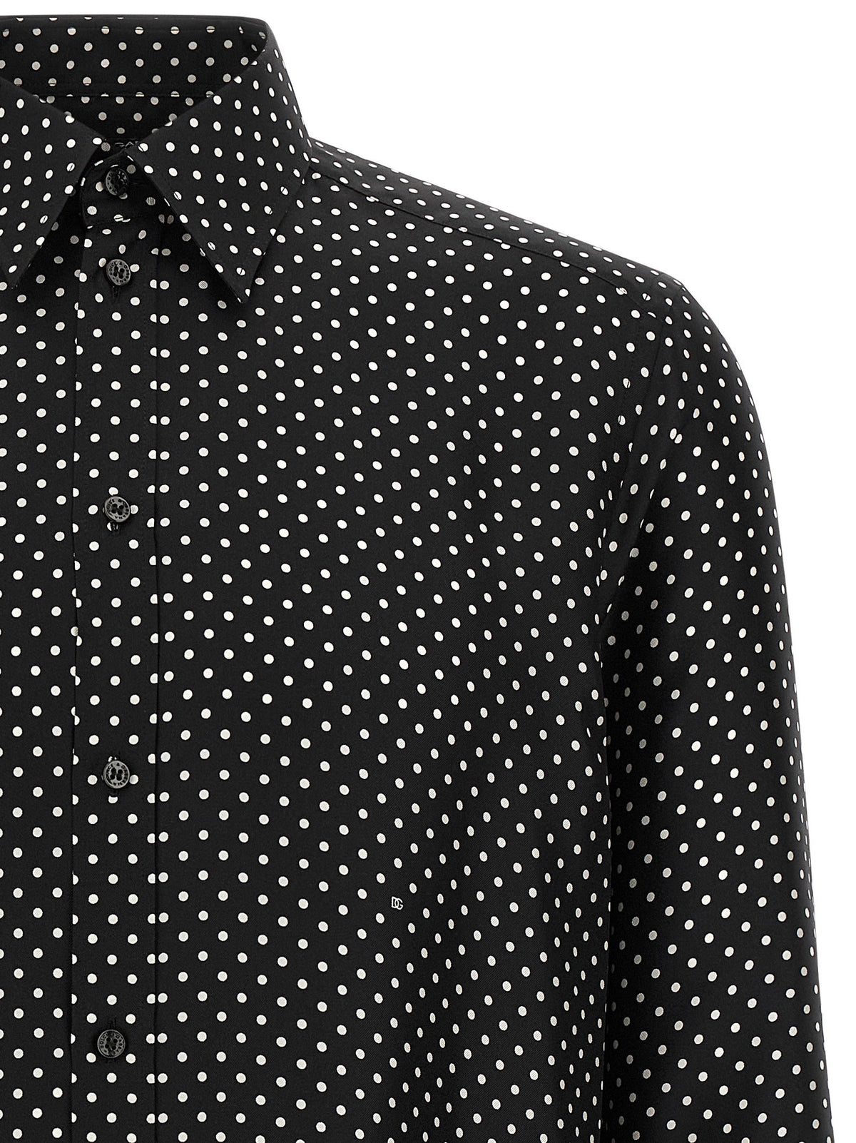 Dolce & Gabbana Martini Shirt