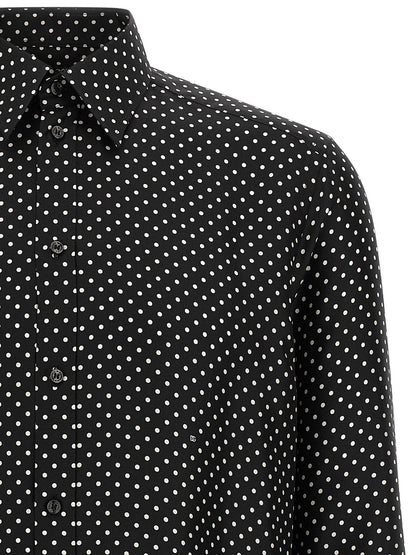 Dolce & Gabbana Martini Shirt