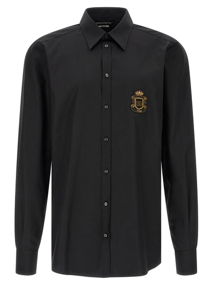 Dolce & Gabbana Martini Shirt