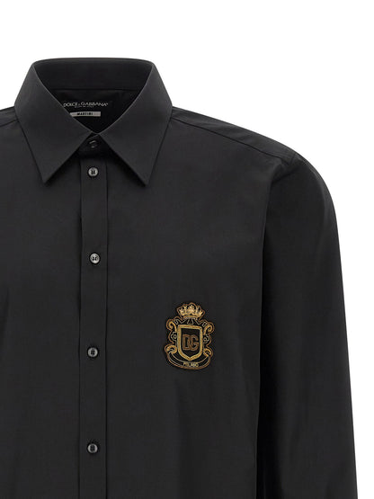 Dolce & Gabbana Martini Shirt