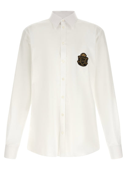 Dolce & Gabbana Martini Shirt