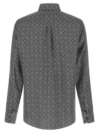Dolce & Gabbana Private Wardrobe Shirt