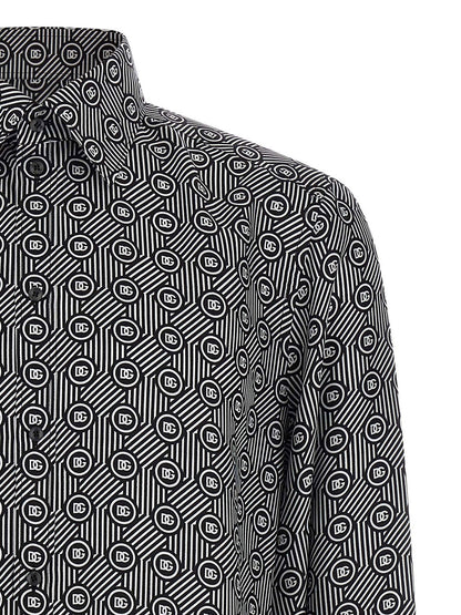 Dolce & Gabbana Private Wardrobe Shirt