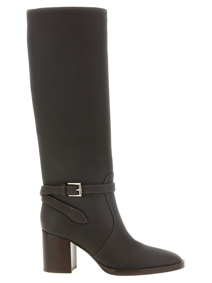 Gianvito Rossi Luxor Boots