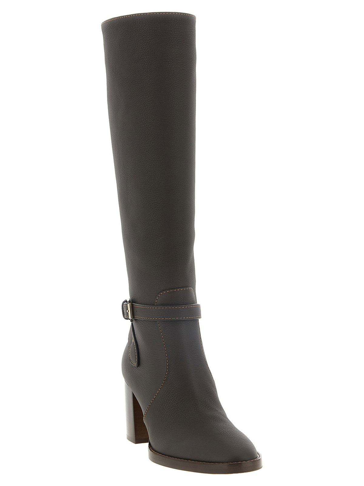 Gianvito Rossi Luxor Boots