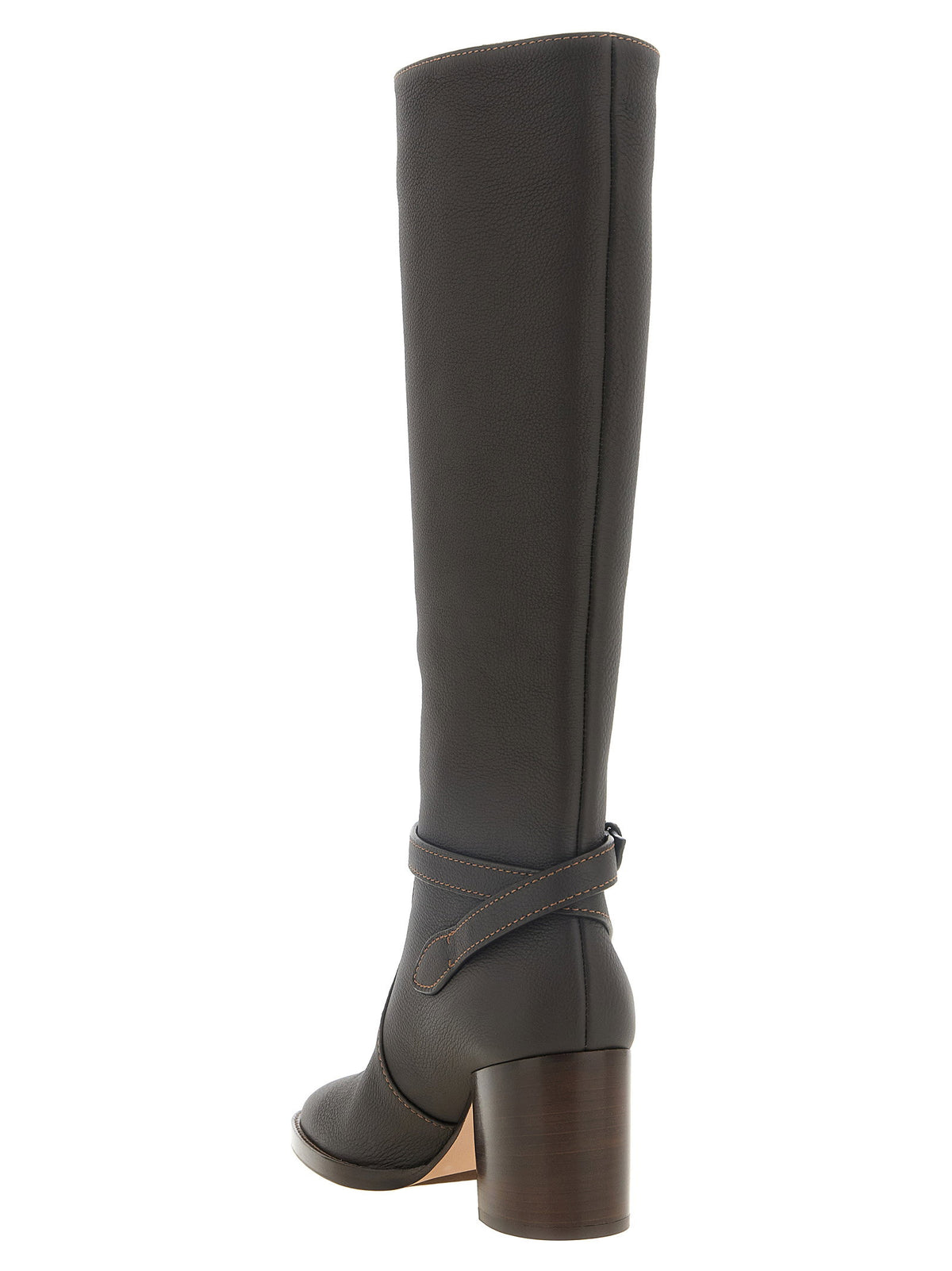 Gianvito Rossi Luxor Boots