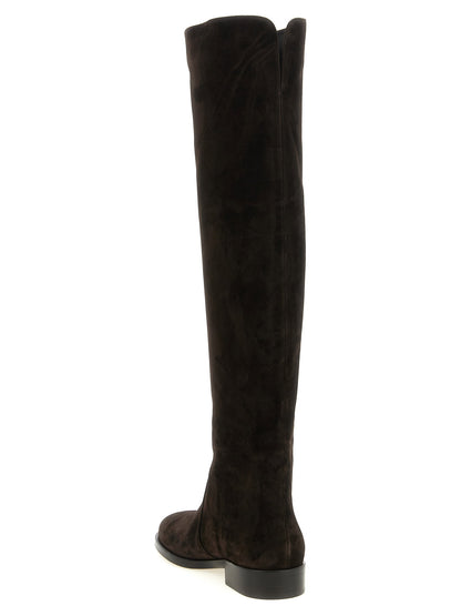 Gianvito Rossi Zayne Boots