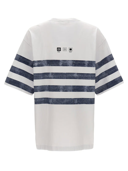 Dolce & Gabbana Marina Print T-shirt