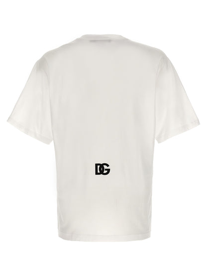 Dolce & Gabbana Logo T-shirt