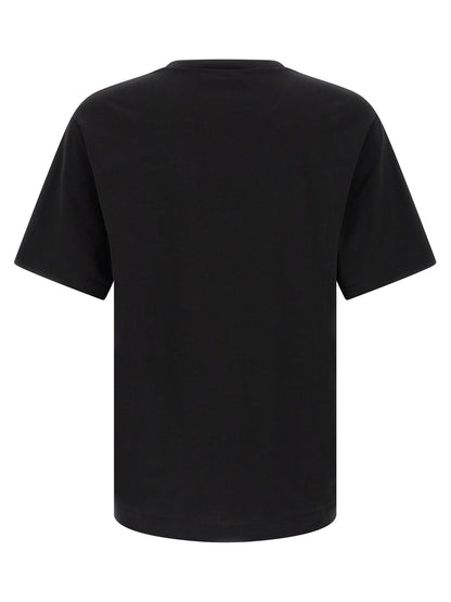 Dolce & Gabbana Dg Patch T-shirt
