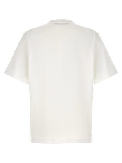 Dolce & Gabbana Dg Patch T-shirt
