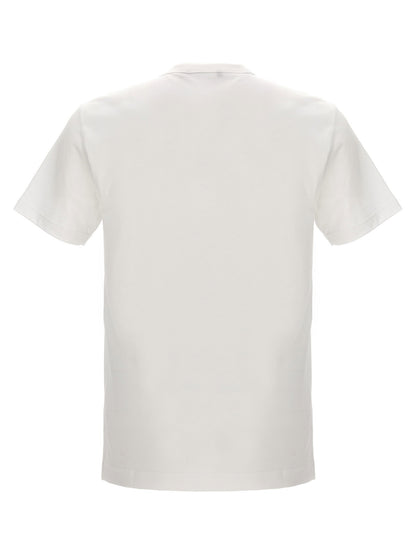Dolce & Gabbana T-shirt Dg Essential