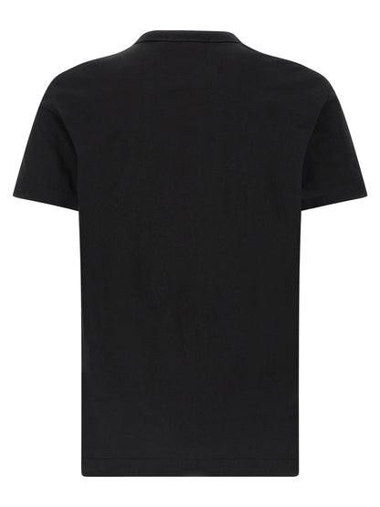Dolce & Gabbana Logo Plate T-shirt